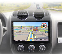 Junsun Radio coche para JEEP Compass Patriot 2010 2011 2012 2013 2014 2015 2016 inalambrico CarPlay Android Auto sistemas inteligentes de coche reproductor multimedia para auto No 2 din 2din DVD - details 13