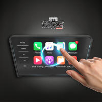 GRIZZ Prot. Pantalla GRIZZ MatteScreen para Mercedes GLC 10,25" (2019-2022) REF: PR-1140059128 - details 3