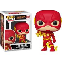 Funko Pop Television The Flash 1097 - details 0