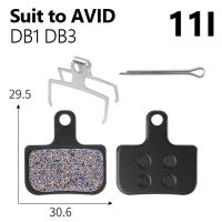 Par De Frenos De Disco MTB Para Shimano XT DEORE MT200 315 Adecuados Para Magura/TEKTRO/AVID/MEGURA/HAYS Resina/Metales - details 24