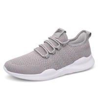 Zapatillas De Lujo Para Hombre Y Mujer Transpirables De Moda Corredoras Entrenadoras De Carreras Casual Zapatos De Tejido De Aire Para Adultos - details 23