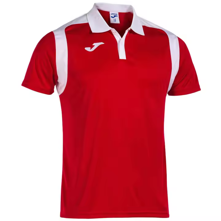 Polo Joma en color Rojo - 1