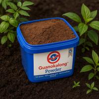 GUANO DE MURCIÉLAGO EN POLVO 5 KG - GUANOKALONG - - details 0