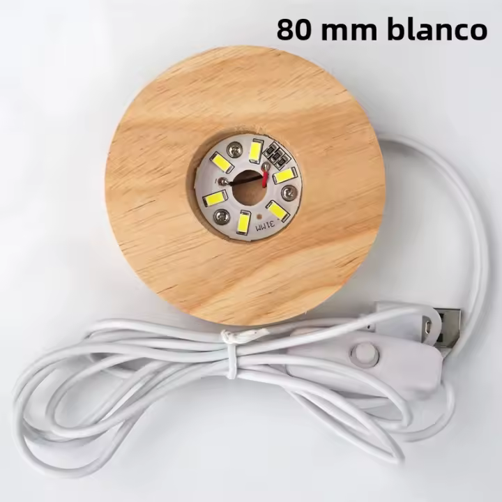Molde De Silicona Para Resina Epoxy DIY Forma De Huevo Grande Lámpara De Noche Estrella Molde Para Pendiente De Bola - 1