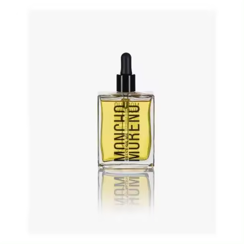 MMO SHINE ON ME ACEITE 50 ML - 1