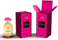 Sweet Delight Eau de Parfum pour femme 100ml Montage Brands Fragancia inspirada en otros perfumes Perfume Mujer - details 0