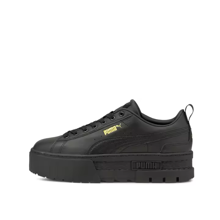 Puma - Mayze clásico Negro 384209-02 - 1