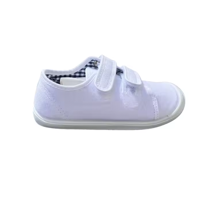 DEPORTIVAS LONAS VUL-PEQUES BLANCA - 1