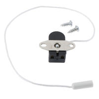 Cordón De Pull paraInterruptor De Pared Lámpara Mini Universal 1Pc Cadena De Pull Para Reemplazo De Interruptor De Techo Herramienta De Pull Cord - details 5