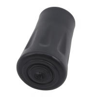 20 Piezas De Protetor De Punta De Madera Para Bastón De Caminata Y Escalada Alpinismo Accesorios De Camping Material De Goma - details 3