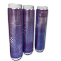 Film transparente alimentario profesional Almericorp®, gran resistencia - Pack 3 rollos 30CM - details 0