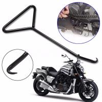 Herramienta De Retiro De Gancho De Resorte Para Tubo De Escape De Motocicleta Universal En Acero Inoxidable Para Motocicleta Y Bicicleta - details 0