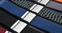 14mm 16mm 18mm 19mm 20mm 21mm 22mm 23mm 24mm watchband bracelet watches pin buckle unisex lady man