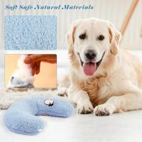 Almohadas para Cama para Perros, compañero ideal para dormir a la hora de la siesta para perros y Gatos Pequeños - details 0