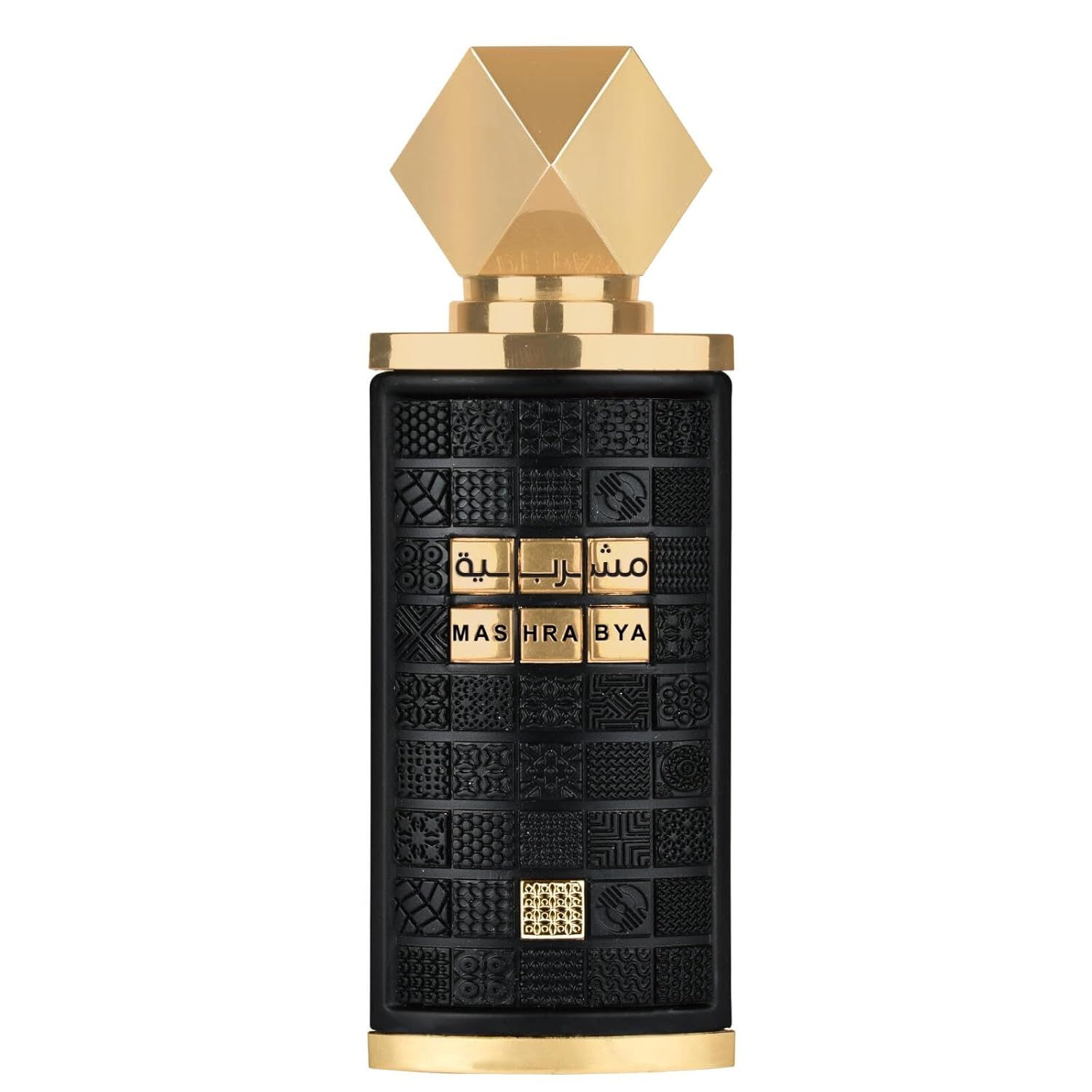 Lattafa Mashrabya Eau de Parfum Unisex - 100 Ml