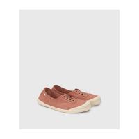 Zapatillas de lona mujer IGOR S10357-381 LONA 5.1 BAREFOOT TERRACOTA 34735 XLV - details 11