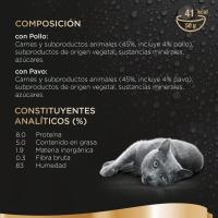Comida húmeda para gatos Sheba Délices Du Jour (12x6x50gr) - Alimento de calidad premium para tu felino - ¡Sabor irresistible y nutritivo! - details 8