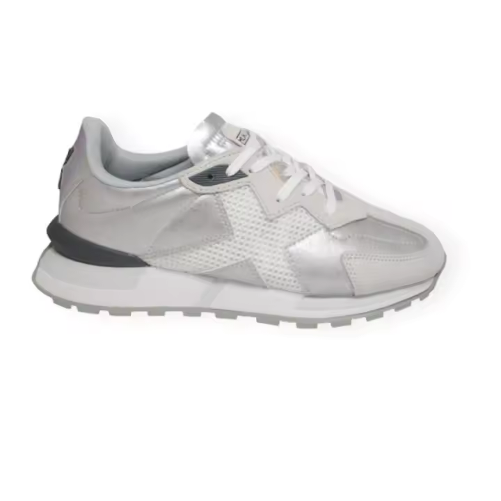 KL.SOKU_14-SIL.SNEAKER.W. MUNICH - 1