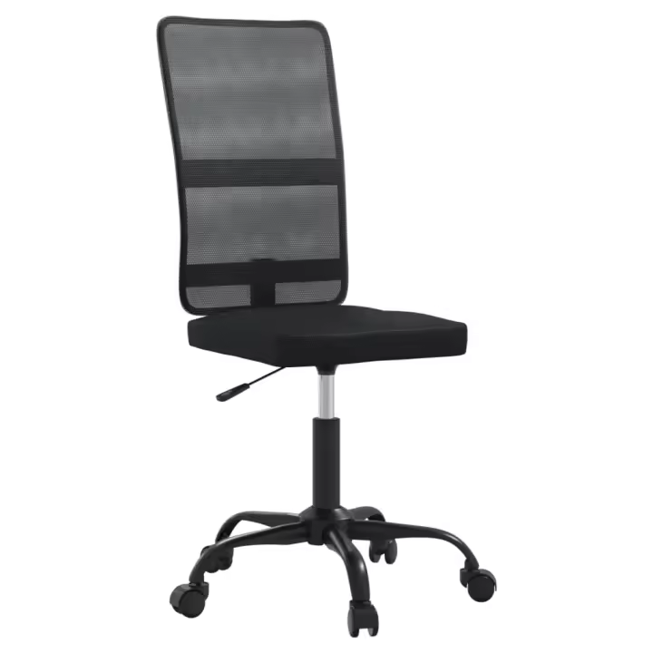 Gemma - Silla de Oficina Ergonómica Regulable en Altura - 1
