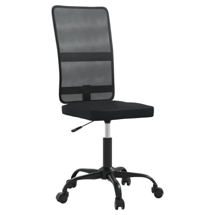 Gemma - Silla de Oficina Ergonómica Regulable en Altura - 1