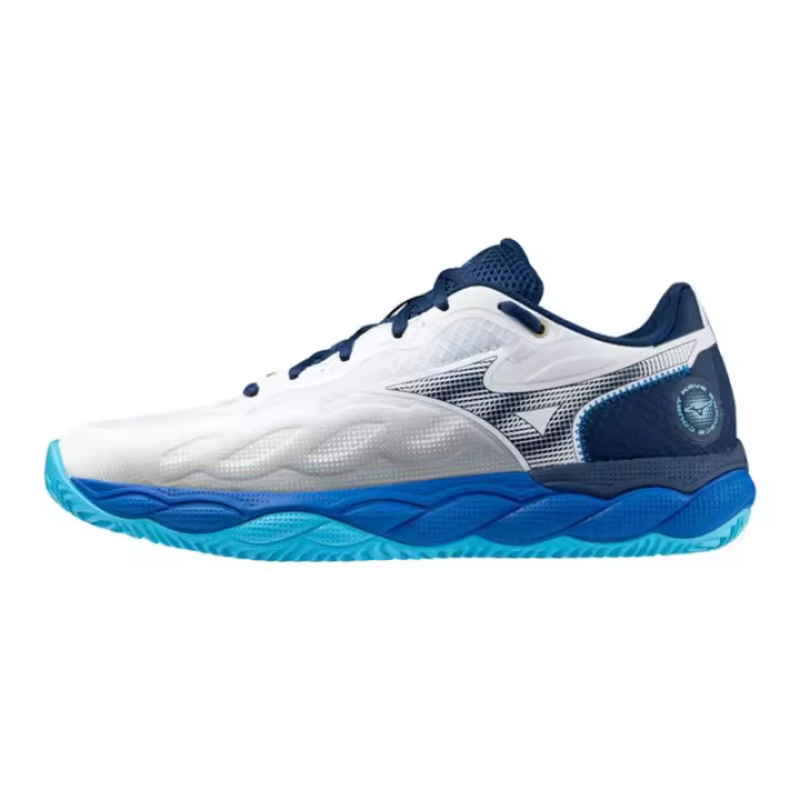 Mizuno Zapatillas De Pádel Mizuno Wave Enforce Court Cc Hombre... - 1