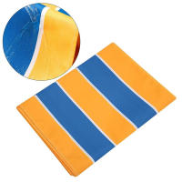 1PC Alfombra De Correr Para Juegos De Equipo Al Aire Libre Actividades De Fiesta En Grupos Divertidas Y Colaborativas - details 6