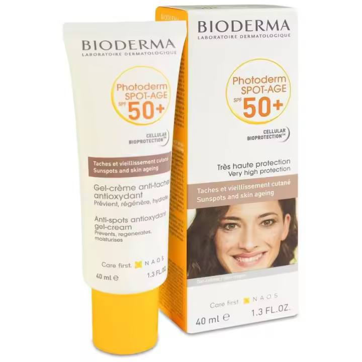 Bioderma Photoderm Spot-Age Spf 50+, 40 Ml - 1