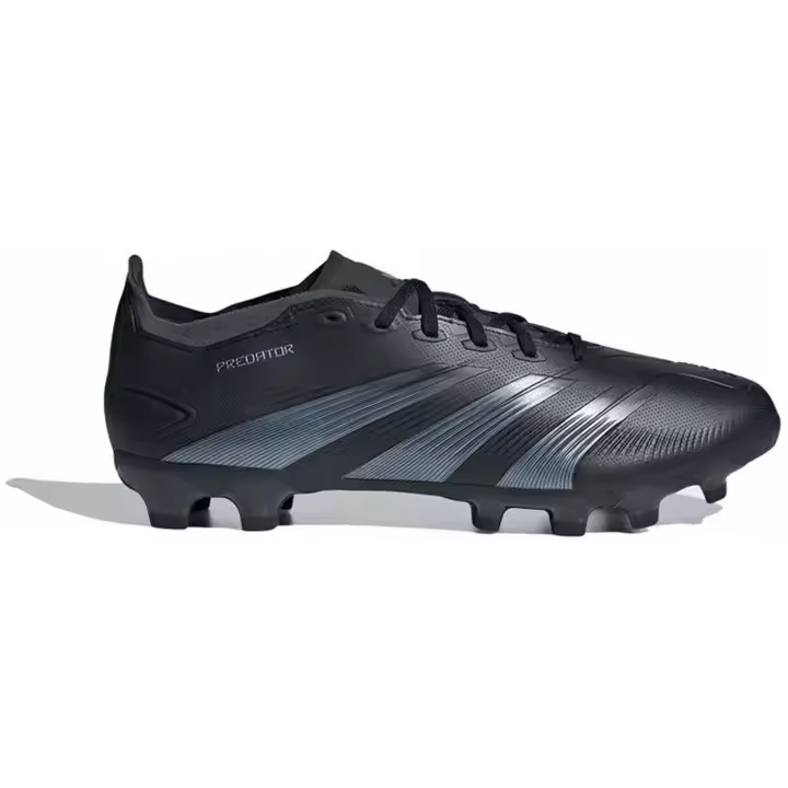 Botas de Futbol Adidas Botas Fútbol Hombre Predator League Mg Performan para hombre en color negro - 1