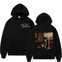 Sudadera De Capucha Drake Take Care Gráfico Unisex Tendencia Hip Hop Sudadera Suelta Casual Streetwear Para Todas Las Estaciones - details 3