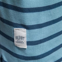 Primavera y novedad de verano, polo para hombre, tamaño europeo, camisa POLO de manga corta a rayas, top de algodón con solapa informal a la moda para hombre - details 9