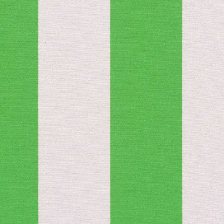 Docril Lona para toldo Docril - 00569 White Green - 1
