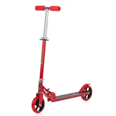 Chipolino Patinete infantil SHARKY hasta 100 Kg plegable de Chipolino - 1