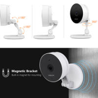 Cámara IP Seguridad FOSCAM C5M 5 MPIX 3K USB-C, BLANCO - details 4