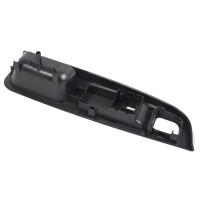 Manija De Puerta Interior Para Coche VW Golf GTI 2 Puertas 2004-2009 1K3868049B 1K3868049C Manija De Puerta Delantera ABS Y PC - details 3