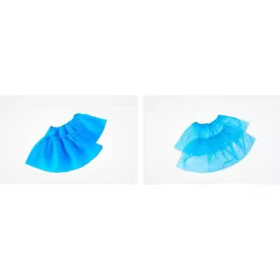 Cubrezapatos desechables PP / Polipropileno / BIFULL - 1