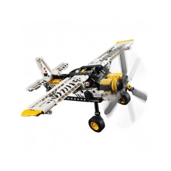 LEGO TECHNIC AVIONETA 42198 - 1