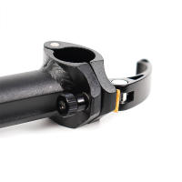 Accesorios De Bicicleta CNC Palanca De Bicicleta Plegable Compatible Con DAHON 412 SP8 SAVA Electrónica Aluminio 25.4mm 28.6mm Ciclismo Parte - details 13