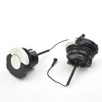2pcs Tapa De Combustible Y Aceite Para STIHL MS171 MS181 MS192T MS200T MS210 MS211 MS230 MS250 Accesorios De Coche - details 5