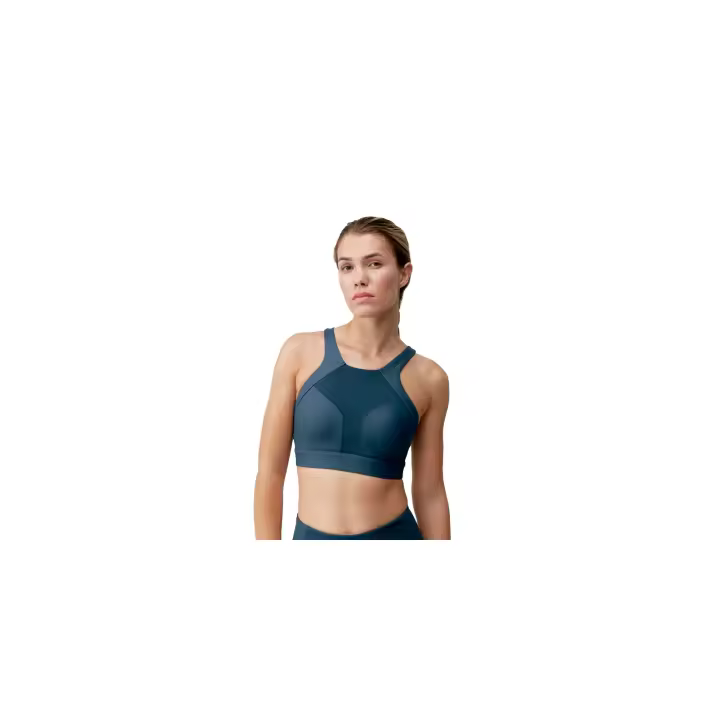 TOP DEPORTIVO LUANA - 1