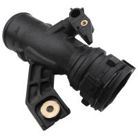 Tubo De Admisión Para Turbo Charger Nissan Qashqai / Qashqai+2 1.5 dCi 2007-2013 Pieza De Reparación 14460-BB31A 14460-BB30A - details 6