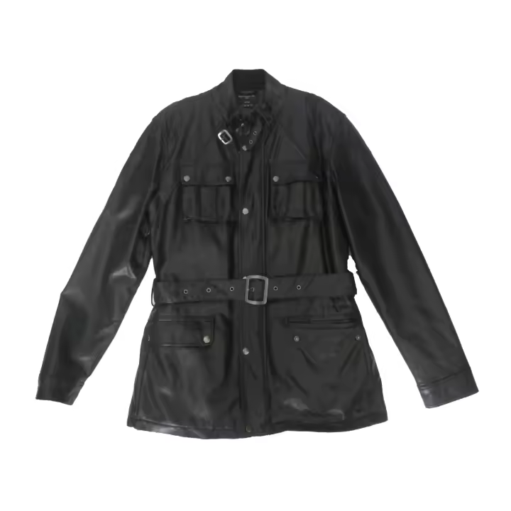 Chaquetas Hombre Estrexline ,  Negro , 50 54 , 4XL  6XL , Invierno - 1