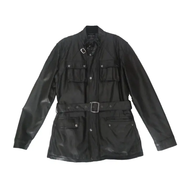 Chaquetas Hombre Estrexline ,  Negro , 50 54 , 4XL  6XL , Invierno - 1