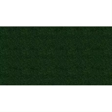 Hierbas silvestres, verde oscuro. - 1