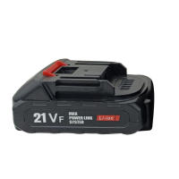 50bar Limpiadora inalámbrico de alta presión Lavadora Pistola de Agua de lavado de coche máquina de Agua a presión para Makita 21V badería - details 11