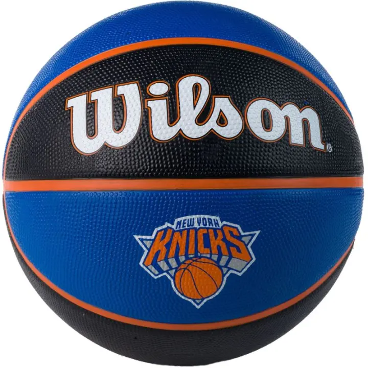 Ball Wilson NBA Team New York Knicks Ball WTB1300XBNYK ✅ Entrega 24/72h a España (península) - 1