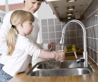 BIT Grifo Extraible para Cocina Maple Inoxidable - details 5