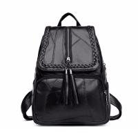 PU Leather Fashion Women Backpack Large Capacity Cosmetics Makeup Bag Travel Cosmetics Storage Bags Girls Backpack New - details 0