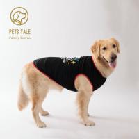 Chaleco De Guitarra Estilo Rock Para Perros T-Shirt De Verano Para Pequeños Medianos Y Grandes Mascotas Material De Poliéster - details 6