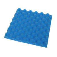 Acoustic Foam Sound Proof Foam Panels Noise Dampening Foam Studio Music Equipment 30x30x3cm - details 4
