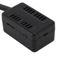 Cámara WiFi Mini HD 1080P Con Lente Flexible Cable De Audio Bidireccional Detección De Movimiento USB Recargable Pequeña Cámara Wireless - details 3